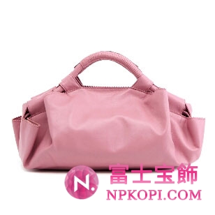ロエベ　ハンドバッグ　ナッパ　アイレ　ミストラル 315 82 B52 7610 